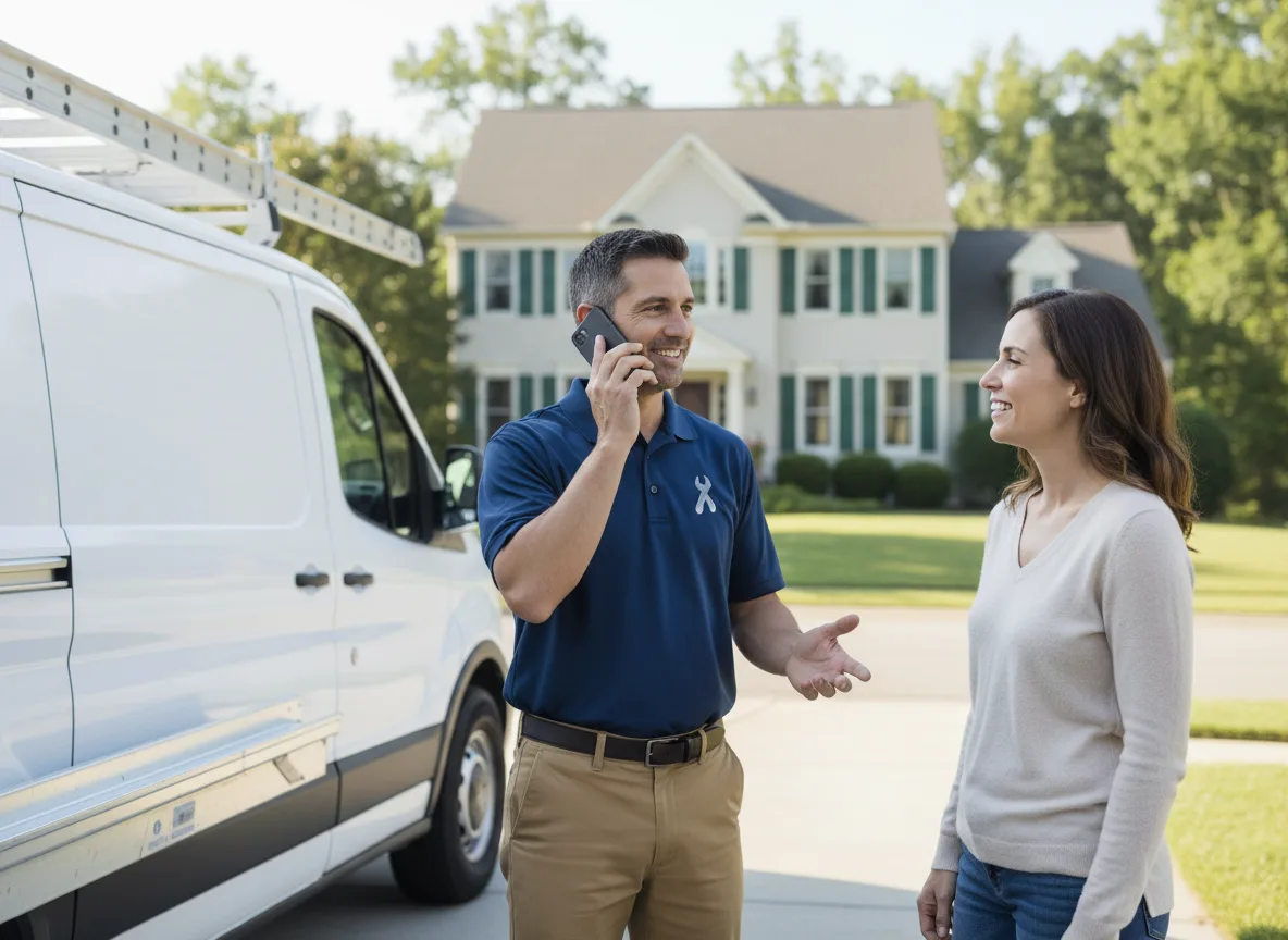 Home Gutter Service Mcsherrystown, PA FAQs